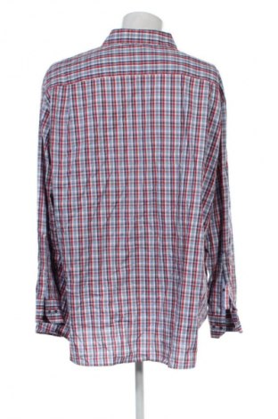 Męska koszula Walbusch, Rozmiar 4XL, Kolor Kolorowy, Cena 72,99 zł