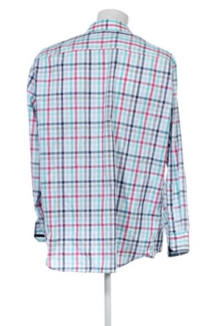 Herrenhemd Walbusch, Größe XXL, Farbe Mehrfarbig, Preis € 38,99
