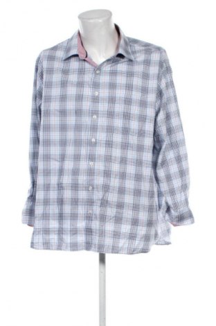Pánská košile  Walbusch, Velikost 3XL, Barva Vícebarevné, Cena  889,00 Kč