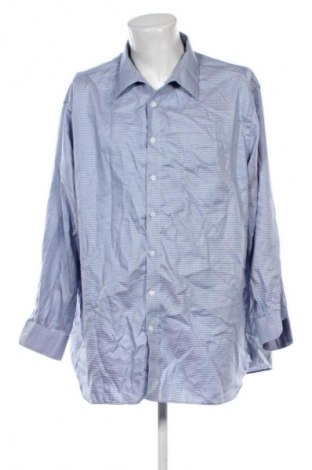 Męska koszula Walbusch, Rozmiar 4XL, Kolor Kolorowy, Cena 72,99 zł