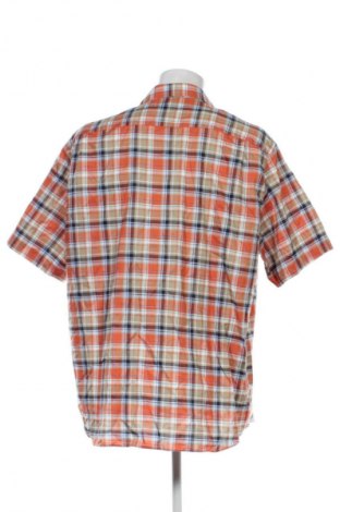 Herrenhemd Walbusch, Größe 3XL, Farbe Mehrfarbig, Preis 20,99 €
