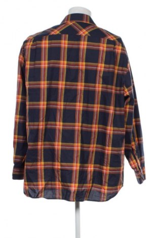 Pánska košeľa  Walbusch, Veľkosť 3XL, Farba Viacfarebná, Cena  12,95 €