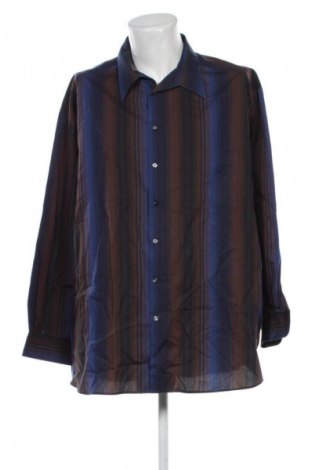 Herrenhemd Walbusch, Größe 4XL, Farbe Mehrfarbig, Preis € 38,99