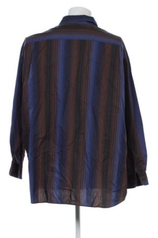 Herrenhemd Walbusch, Größe 4XL, Farbe Mehrfarbig, Preis € 38,99