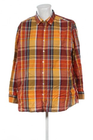Herrenhemd Walbusch, Größe 3XL, Farbe Mehrfarbig, Preis € 38,99