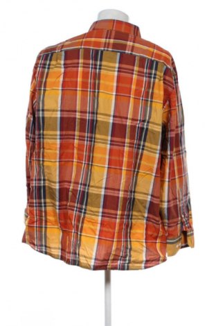 Herrenhemd Walbusch, Größe 3XL, Farbe Mehrfarbig, Preis € 38,99