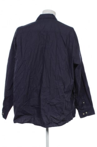 Pánská košile  Watson's, Velikost 5XL, Barva Modrá, Cena  549,00 Kč