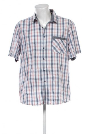 Herrenhemd Watson's, Größe 3XL, Farbe Mehrfarbig, Preis € 22,99