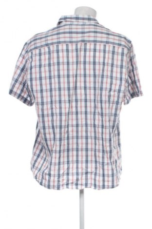 Herrenhemd Watson's, Größe 3XL, Farbe Mehrfarbig, Preis € 22,99