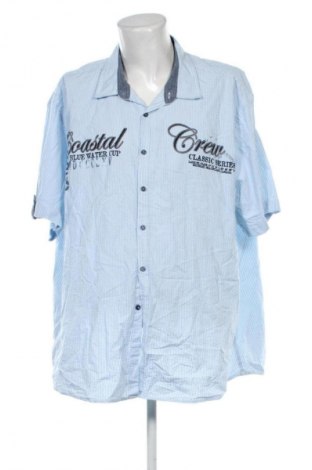 Męska koszula Watson's, Rozmiar 5XL, Kolor Kolorowy, Cena 107,99 zł
