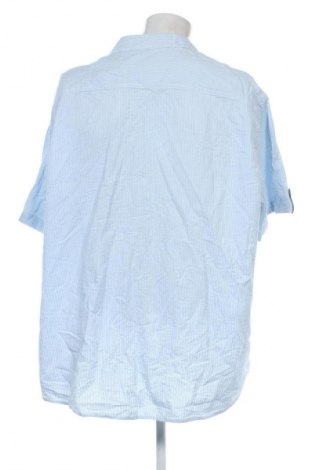 Męska koszula Watson's, Rozmiar 5XL, Kolor Kolorowy, Cena 107,99 zł