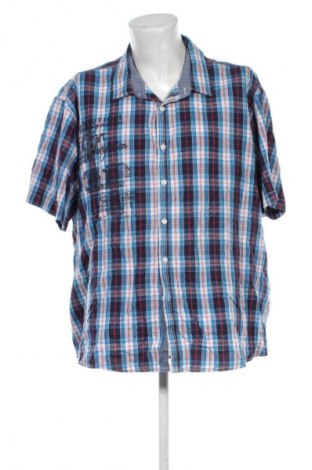 Pánská košile  Watson's, Velikost 5XL, Barva Vícebarevné, Cena  529,00 Kč