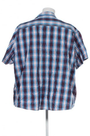 Pánská košile  Watson's, Velikost 5XL, Barva Vícebarevné, Cena  529,00 Kč