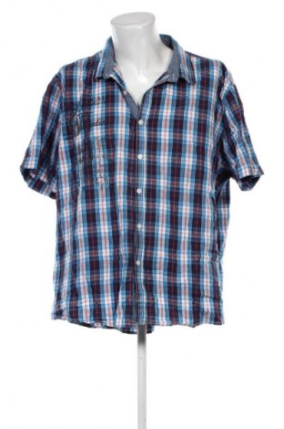 Pánská košile  Watson's, Velikost 5XL, Barva Vícebarevné, Cena  529,00 Kč