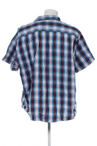 Pánská košile  Watson's, Velikost 5XL, Barva Vícebarevné, Cena  529,00 Kč