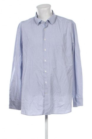 Herrenhemd Westbury, Größe 3XL, Farbe Mehrfarbig, Preis € 23,99