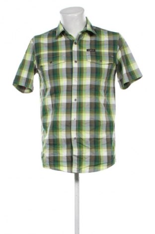 Cămașă de bărbați Wrangler, Mărime S, Culoare Multicolor, Preț 148,99 Lei