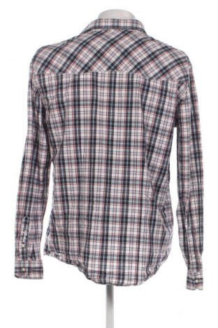 Herrenhemd Wrangler, Größe XXL, Farbe Mehrfarbig, Preis € 28,13