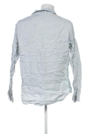 Herrenhemd Yd, Größe XXL, Farbe Grün, Preis 8,99 €