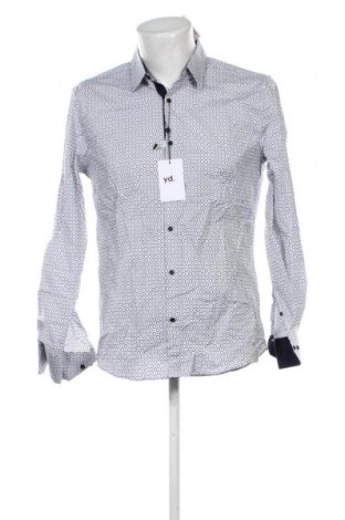 Herrenhemd Yd, Größe M, Farbe Mehrfarbig, Preis € 32,99