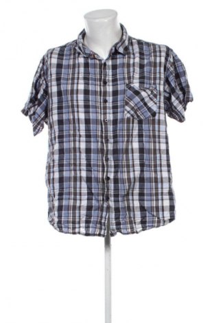 Pánská košile  Young & Rich, Velikost 4XL, Barva Vícebarevné, Cena  499,00 Kč
