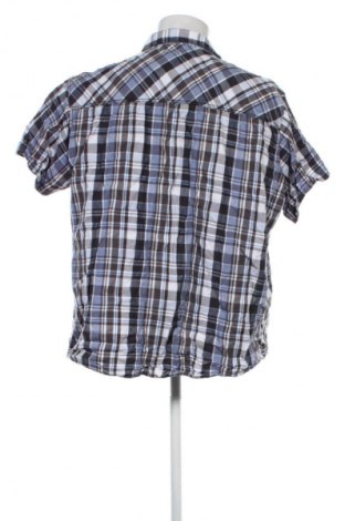 Pánská košile  Young & Rich, Velikost 4XL, Barva Vícebarevné, Cena  499,00 Kč