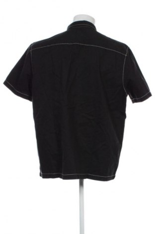 Pánska košeľa  Your Turn, Veľkosť XL, Farba Čierna, Cena  35,95 €