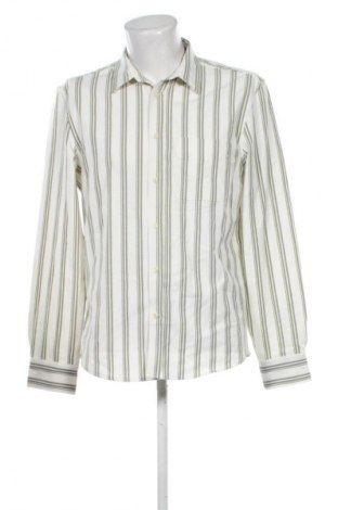 Herrenhemd Zara, Größe L, Farbe Mehrfarbig, Preis € 23,99