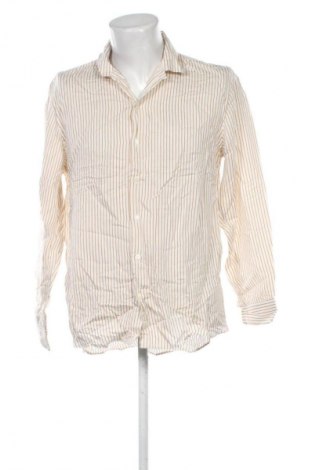 Herrenhemd Zara, Größe XL, Farbe Mehrfarbig, Preis 23,99 €
