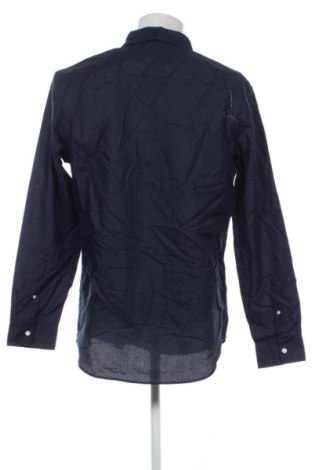 Herrenhemd Zara, Größe XXL, Farbe Blau, Preis € 53,99