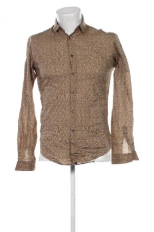 Herrenhemd Zara, Größe M, Farbe Mehrfarbig, Preis € 23,99