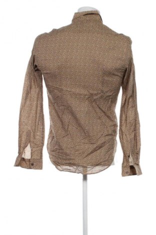 Herrenhemd Zara, Größe M, Farbe Mehrfarbig, Preis € 23,99