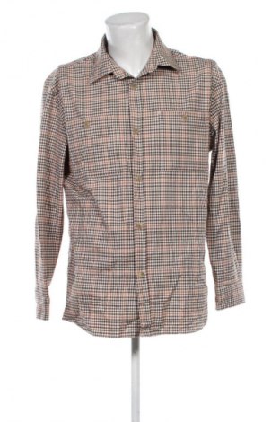 Herrenhemd Zara, Größe XL, Farbe Mehrfarbig, Preis € 23,99