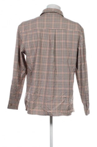 Herrenhemd Zara, Größe XL, Farbe Mehrfarbig, Preis € 23,99