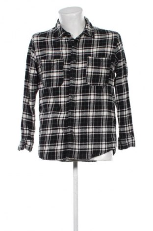 Herrenhemd Zara, Größe M, Farbe Mehrfarbig, Preis € 17,36