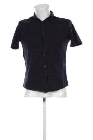 Herrenhemd Zara, Größe S, Farbe Blau, Preis 16,88 €