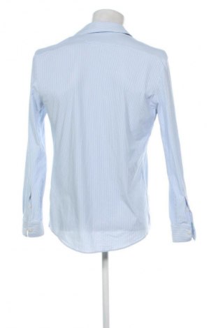 Cămașă de bărbați Zara, Mărime S, Culoare Multicolor, Preț 87,46 Lei