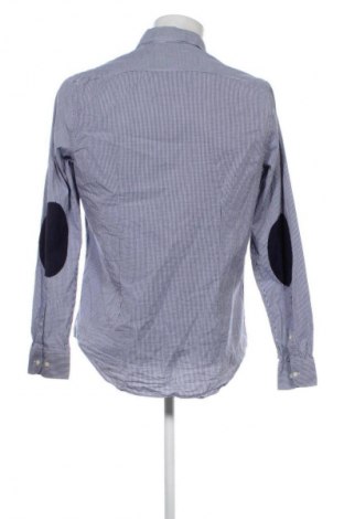 Herrenhemd Zara Man, Größe L, Farbe Mehrfarbig, Preis € 11,99