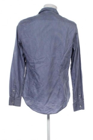 Мъжка риза Zara Man, Размер L, Цвят Многоцветен, Цена 22,99 лв.