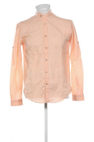 Herrenhemd Zara Man, Größe M, Farbe Mehrfarbig, Preis 17,39 €