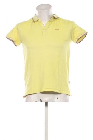 Tricou de bărbați 17 & Co., Mărime M, Culoare Galben, Preț 50,00 Lei