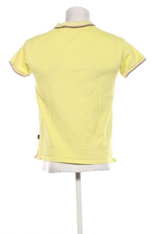 Tricou de bărbați 17 & Co., Mărime M, Culoare Galben, Preț 50,00 Lei