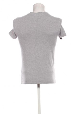 Ανδρικό t-shirt ASOS, Μέγεθος M, Χρώμα Γκρί, Τιμή 7,57 €