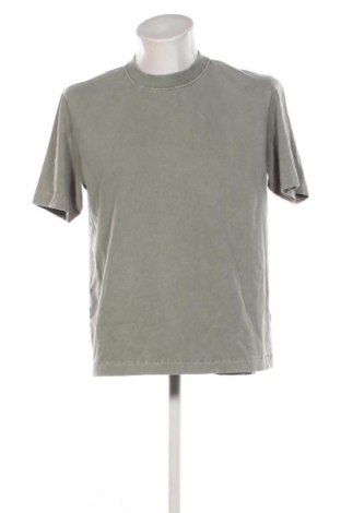 Tricou de bărbați Abercrombie & Fitch, Mărime S, Culoare Verde, Preț 117,99 Lei