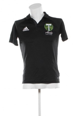 Pánske tričko  Adidas, Veľkosť S, Farba Čierna, Cena  27,95 €