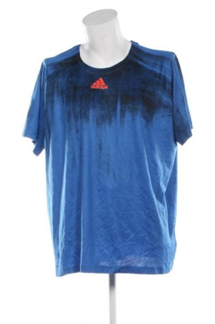 Pánske tričko  Adidas, Veľkosť XXL, Farba Viacfarebná, Cena  15,95 €