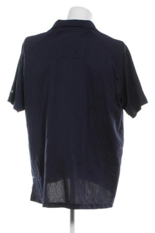 Pánské tričko  Adidas, Velikost XXL, Barva Modrá, Cena  779,00 Kč