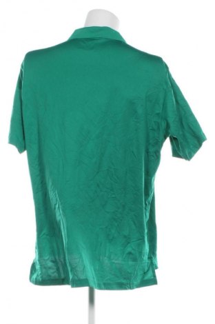 Męski T-shirt Adidas, Rozmiar XXL, Kolor Zielony, Cena 157,99 zł