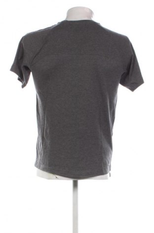 Tricou de bărbați Adidas, Mărime M, Culoare Gri, Preț 71,05 Lei