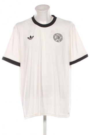 Férfi póló Adidas, Méret 3XL, Szín Ekrü
, Ár 16 739 Ft